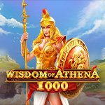 Wisdom of Athena 1000